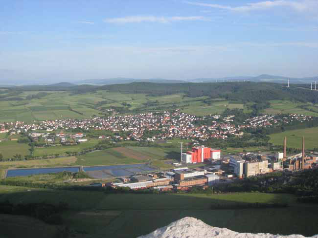heringen werra heringen werra