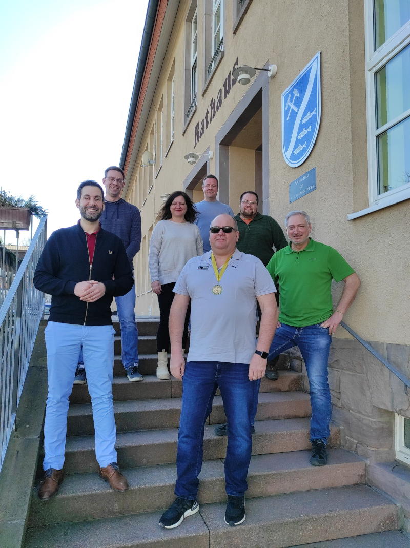 Stadt Heringen (Werra)