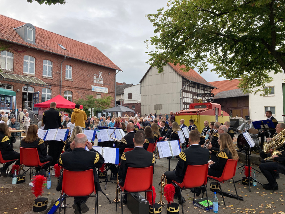 Stadt Heringen (Werra)