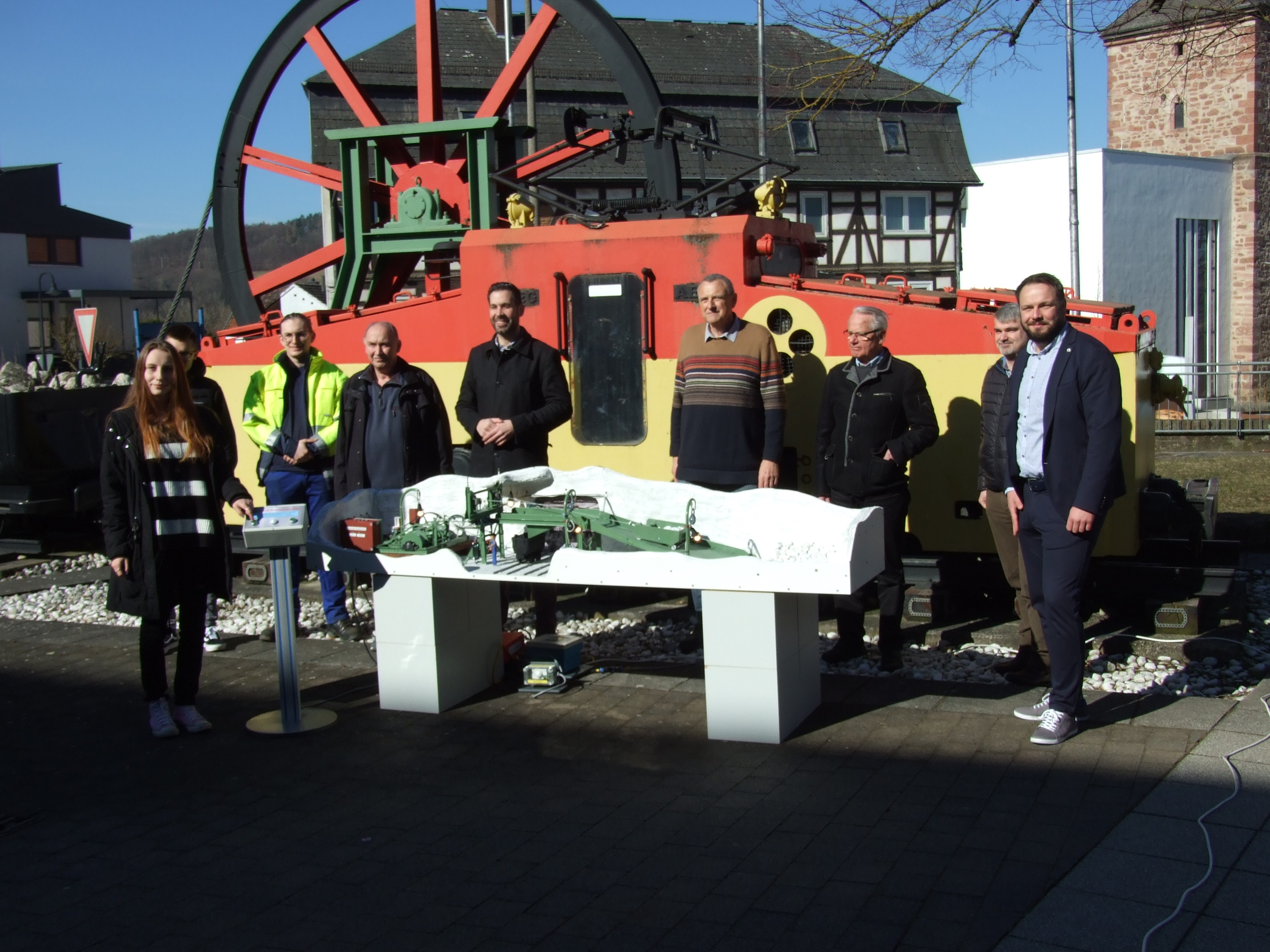 Stadt Heringen (Werra)